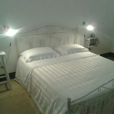 Gasthuis A Casa Di Vivi 4*