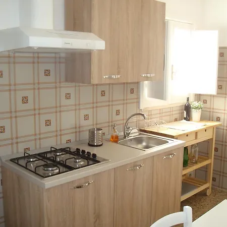 Guest house A Casa Di Vivi 4*