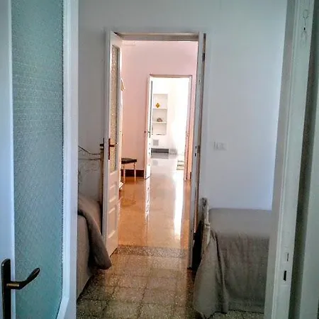 Guest house A Casa Di Vivi 4*