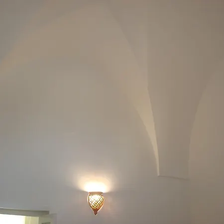 A Casa Di Vivi Gasthuis Martano