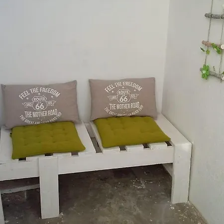 Guest house A Casa Di Vivi
