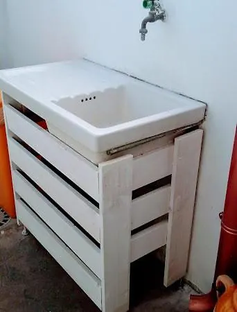 A Casa Di Vivi Martano