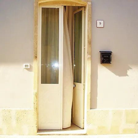 A Casa Di Vivi Martano