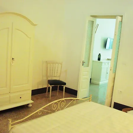 A Casa Di Vivi Martano
