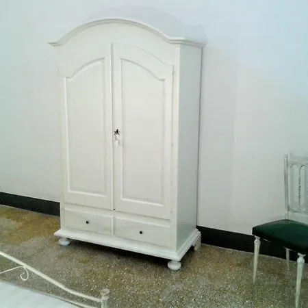 A Casa Di Vivi Martano