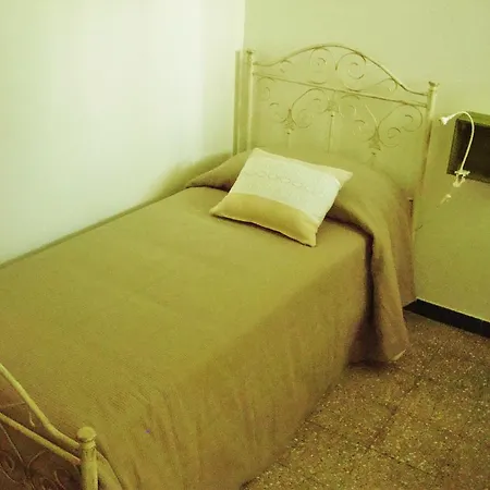 Casa de hóspedes A Casa Di Vivi 4*