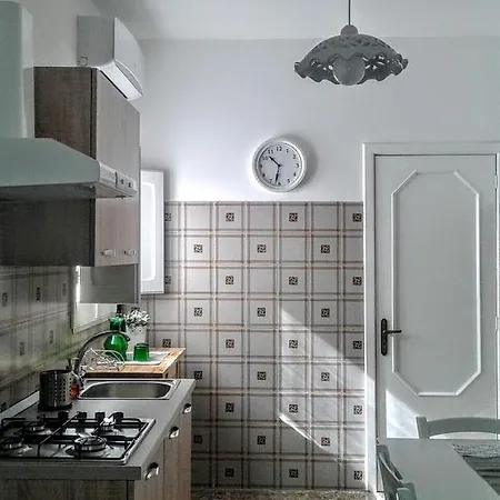 Guest house A Casa Di Vivi Martano