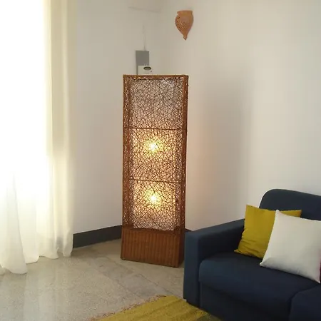 بيت ضيافة A Casa Di Vivi