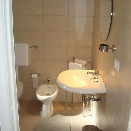 A Casa Di Vivì Affittacamere Martano