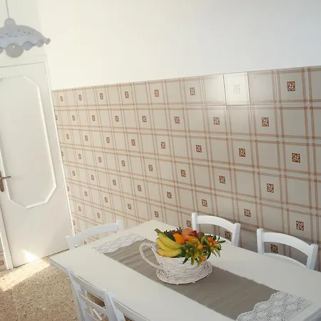 A Casa Di Vivì Martano