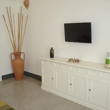 A Casa Di Vivì Affittacamere
