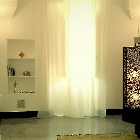 A Casa Di Vivi 4* مارتانو