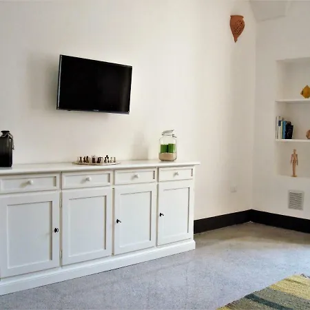 A Casa Di Vivi Martano