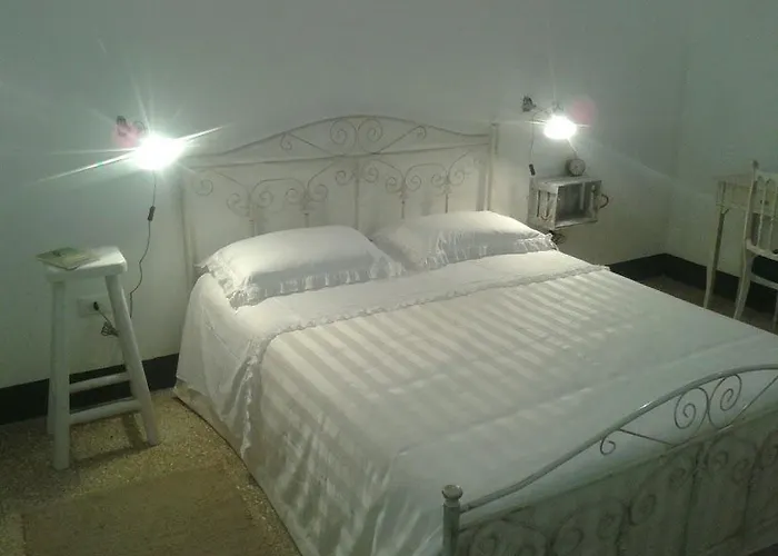 Pensión A Casa Di Vivi 4*