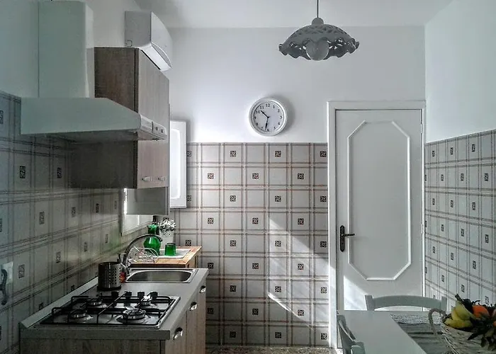 بيت ضيافة A Casa Di Vivi مارتانو