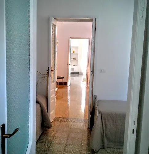 بيت ضيافة A Casa Di Vivi 4*