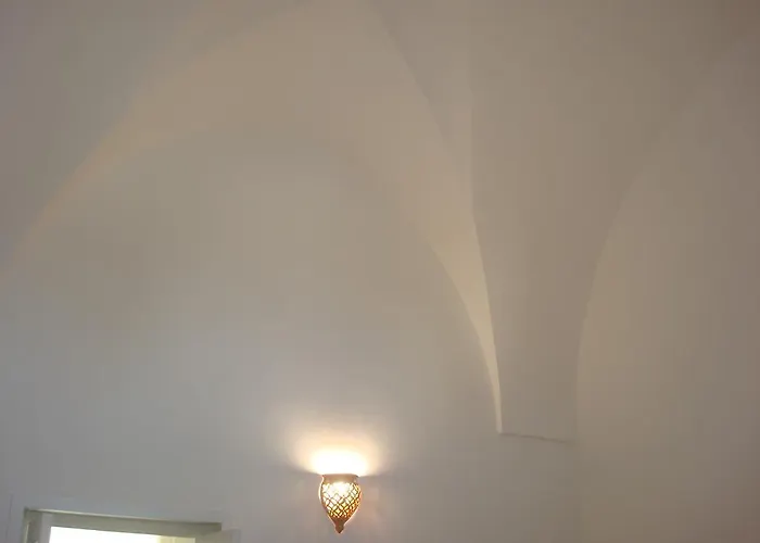 A Casa Di Vivi Pensión Martano