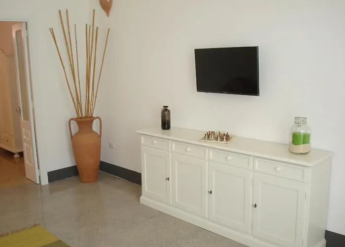 A Casa Di Vivi بيت ضيافة