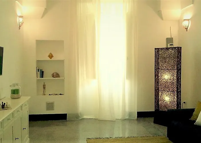 A Casa Di Vivi 4* Martano